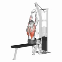 Close Neutral Pull on High Pulley