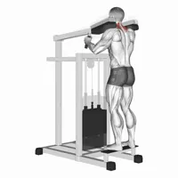 Concentrated Shrinkage Machine