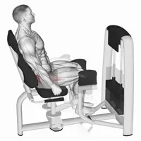 External Adductor Machine