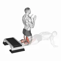 Free Hamstring Curl