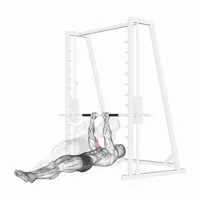 Free weight curl
