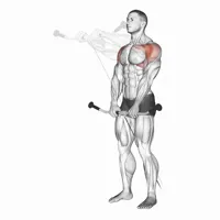 Front Pulley Lift