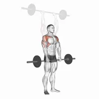 Full Lift with Bar