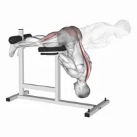 Hiperextensiones lumbares