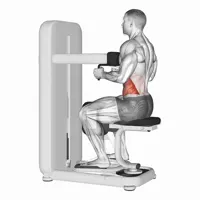 Lower Oblique Rotations on Machine