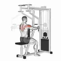 Neutral Rear Openings on Machine