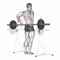 Rear Lift with Bar