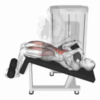 Abdominales en máquina