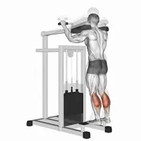 Top Loading Machine Twin Extension