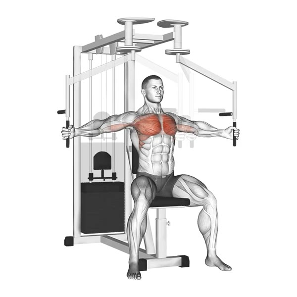 Extended Openings in Machine — ejercicio de General, nivel Intermedio