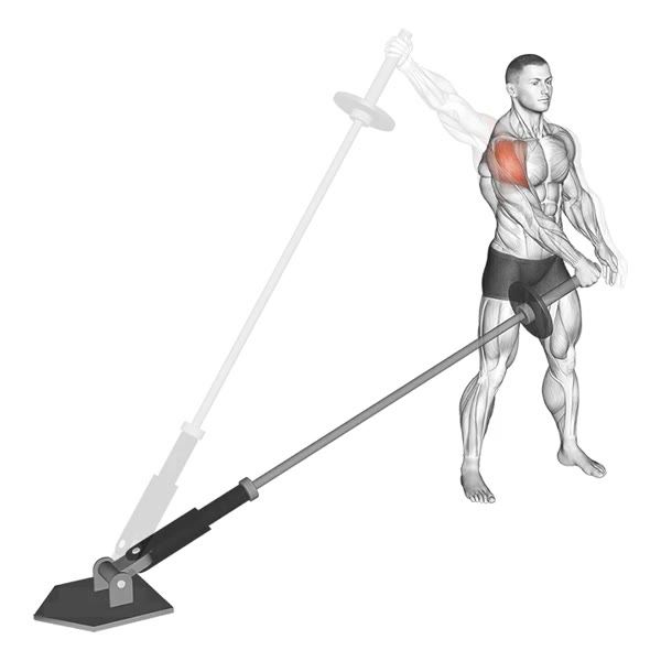 Lateral Elevation at Point — ejercicio de General, nivel Intermedio
